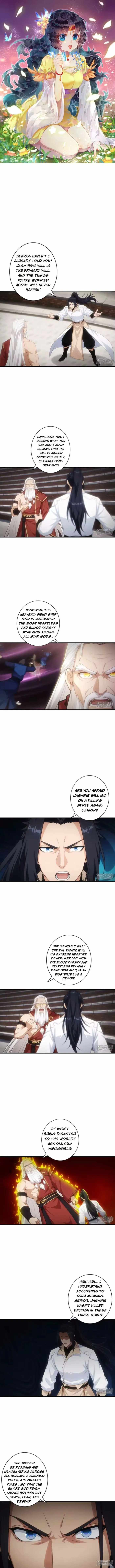 Against the Gods Chapter 788 1